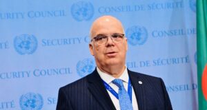 UN Ambassador Sekeris highlights Greece’s key role in global developments