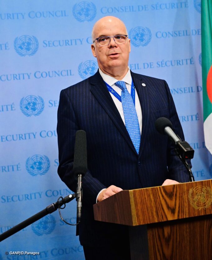 UN Ambassador Sekeris highlights Greece’s key role in global developments