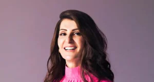 Interview: Nia Vardalos of ‘My Big Fat Greek Wedding’ urges people to film in Greece