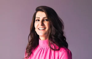 Interview: Nia Vardalos of ‘My Big Fat Greek Wedding’ urges people to film in Greece