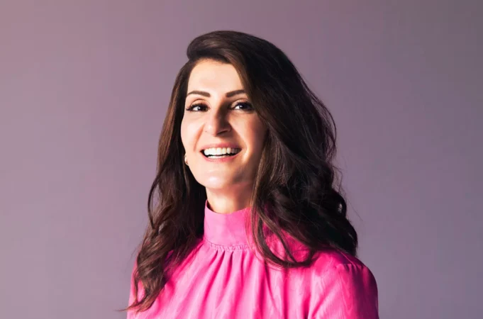 Interview: Nia Vardalos of ‘My Big Fat Greek Wedding’ urges people to film in Greece