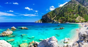 Κάρπαθος: Πρώτη επιλογή για αυθεντικές και ανέμελες διακοπές στην Ευρώπη