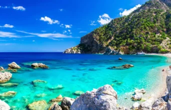 Κάρπαθος: Πρώτη επιλογή για αυθεντικές και ανέμελες διακοπές στην Ευρώπη