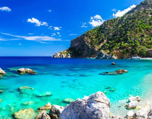 Κάρπαθος: Πρώτη επιλογή για αυθεντικές και ανέμελες διακοπές στην Ευρώπη