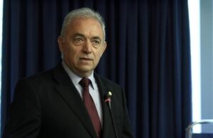 Ε. Λέκκας: Οι υπερκρίσιμοι παράγοντες που συντέλεσαν στη μεγάλη καταστροφή στο Λος Άντζελες