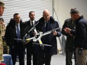 Επίσκεψη Ν. Δένδια στο Κέντρο Αριστείας Πυρών «Fort Sill» στην Οκλαχόμα