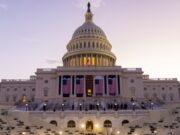 Ο Τραμπ επιστρέφει στον Λευκό Οίκο