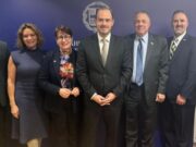 G. Kotsiras: MPs of Greek heritage have made crucial, impactful contributions to promoting Greece’s image abroad