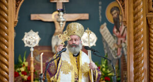 Αυστραλίας Μακάριος: «Να φιλοσοφήσετε τα μηνύματα από τις Ευαγγελικές περικοπές των Κυριακών του Τριωδίου»