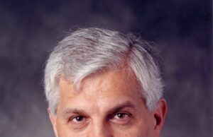 MISTRAS Group Mourns the Passing of Founder & Chairman Emeritus Dr. Sotirios J. Vahaviolos