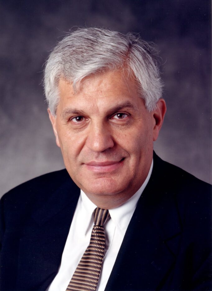 MISTRAS Group Mourns the Passing of Founder & Chairman Emeritus Dr. Sotirios J. Vahaviolos