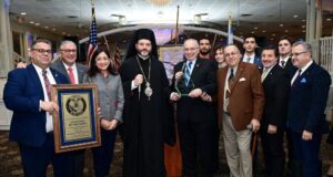 Δωρεές άνω των 600 χιλιάδων για το «Journey to Greece» της AHEPA