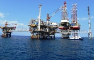 International tender for the exploration and exploitation of hydrocarbons in the Ionian Sea
