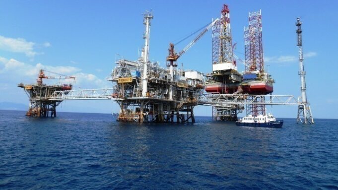 International tender for the exploration and exploitation of hydrocarbons in the Ionian Sea