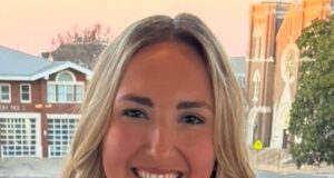 Greek-American Alexandra Veletsis Appointed White House Visitors Office Director