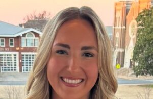 Greek-American Alexandra Veletsis Appointed White House Visitors Office Director