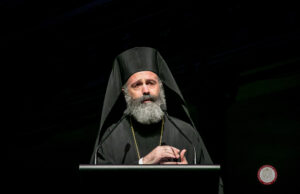 Μήνυμα του Αρχιεπισκόπου Μακαρίου για τη Διεθνή Ημέρα Νεολαίας