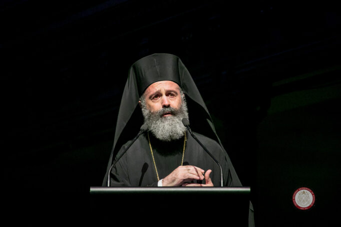 Μήνυμα του Αρχιεπισκόπου Μακαρίου για τη Διεθνή Ημέρα Νεολαίας