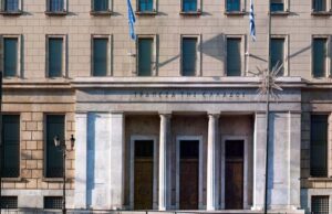 Bank of Greece revises GDP growth rate to 1.9% for 2026