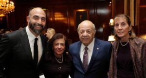 Demetrios Comodromos Εlected new President of the Cyprus – U.S. Chamber of Commerce