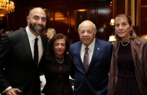 Demetrios Comodromos Εlected new President of the Cyprus – U.S. Chamber of Commerce