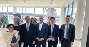 G.Kotsiras in Chicago: the Greek Diaspora constitutes an invaluable national capital