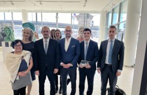 G.Kotsiras in Chicago: the Greek Diaspora constitutes an invaluable national capital