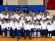 Saint Thomas Hellenic Afternoon School Celebrated the Three Hierarchs