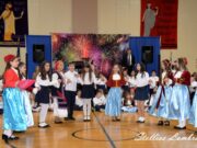 St. Thomas Hellenic School held 29th Apokriatiko Glendi