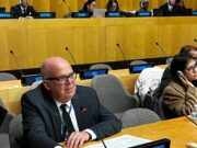 Δέσμευση της Ελλάδας για υποστήριξη στην Αϊτή στο Συμβούλιο Ασφαλείας του ΟΗΕ