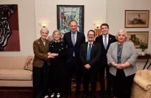 Αμερικανοί βουλευτές προς Μ. Ρούμπιο: Όχι στην επιστροφή της Τουρκίας στα F-35