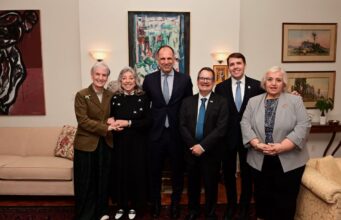 Αμερικανοί βουλευτές προς Μ. Ρούμπιο: Όχι στην επιστροφή της Τουρκίας στα F-35