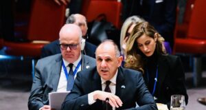 Γ. Γεραπετρίτης: «Η Ελλάδα δεν δέχεται υποδείξεις από κανέναν»