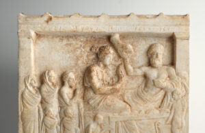 Eleven Greek antiquities returning home