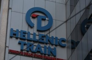 Report on the causes of the Tempi railway collision presented in Athens