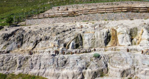 Είκοσι εκατομμύρια χρόνια πριν – Όταν τα ηφαίστεια και οι σεισμοί δημιούργησαν το σημερινό Αιγαίο