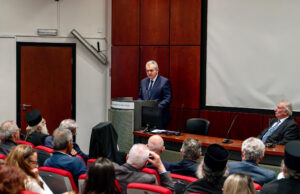 Μ.Χαρακόπουλος: Συντονισμός Ελλάδας και Κύπρου ως ενιαίος χώρος απέναντι στην τουρκική επιθετικότητα