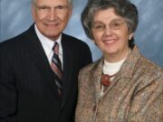 AHEPA Announces Transformative Gift to Foundation from Late Philanthropist E. John Rumpakis