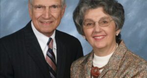 AHEPA Announces Transformative Gift to Foundation from Late Philanthropist E. John Rumpakis