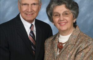 AHEPA Announces Transformative Gift to Foundation from Late Philanthropist E. John Rumpakis