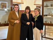 Culture Min: Zoumboulakis antiquities donation to the state an example to emulate