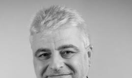 Tavernarakis elected president of the European Molecular Biology Conference