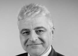 Tavernarakis elected president of the European Molecular Biology Conference