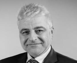 Tavernarakis elected president of the European Molecular Biology Conference