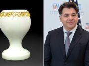 Cosmos FM’s 30th Phidippides Award Gala, Apr. 9