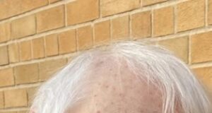 Maureen R. Floratos, 84, will be missed