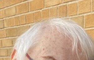 Maureen R. Floratos, 84, will be missed