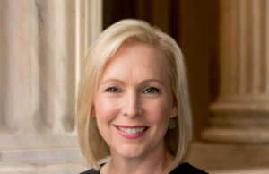 Gillibrand, Schumer, reintroduce lithium-ion battery safety bill