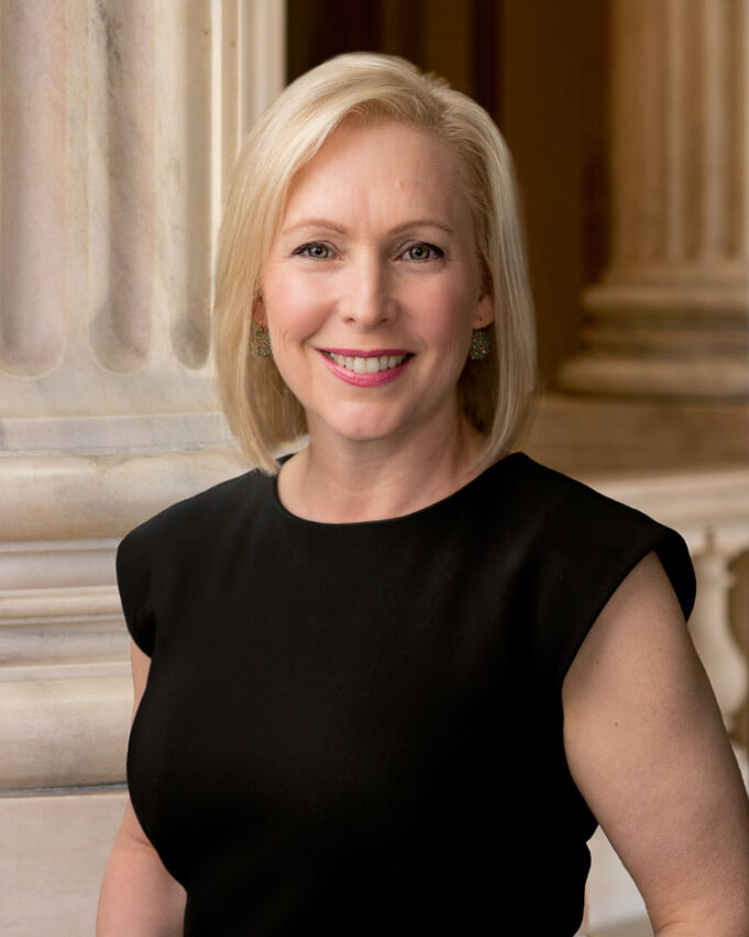 Gillibrand, Schumer, reintroduce lithium-ion battery safety bill