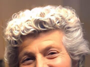 In Memoriam: Remembering Effie Loupakis (1935 – 2025)